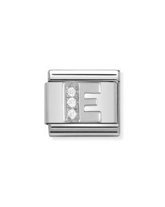 Composable Silver litera E 330301/05