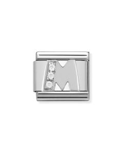 Composable Silver litera M 330301/13