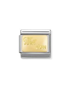 Composable Gold Dobra robota 030121/27