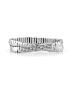 Bransoletka Extension glitter 043211/010