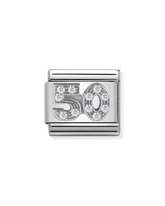 Composable Silver liczba 50 330304/23