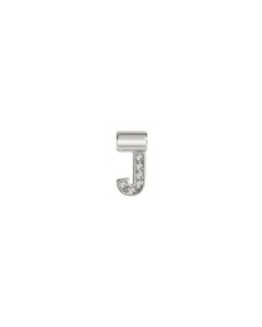 Zawieszka SeiMia Litera J 147115/010