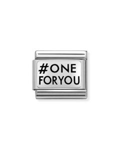 Composable Silver #oneforyou 2/2 330109/29
