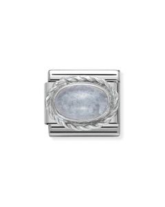 Composable Silver akwamaryn 330504/01