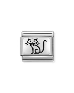 Composable Silver Kotek 330109/53