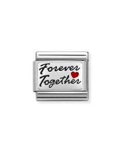 Composable Silver Forever Together 330208/53
