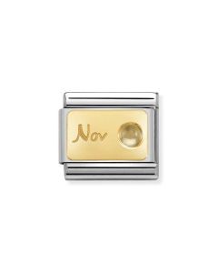 Composable Gold Cytryn - Listopad 030519/11