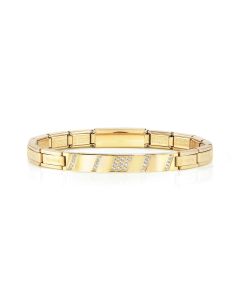 Bransoletka Trendsetter New York Smarty 021150/012