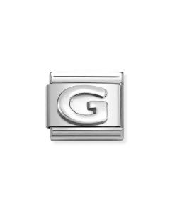 Composable Silver Litera G 330113/07