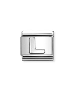 Composable Silver Litera L 330113/12