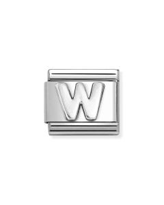 Composable Silver Litera W 330113/23