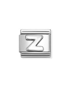 Composable Silver Litera Z 330113/26