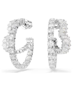 Swarovski kolczyki Matrix 5705748