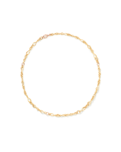 Łańcuch Ole Lynggaard Copenhagen Love mini 45 cm A1738-407