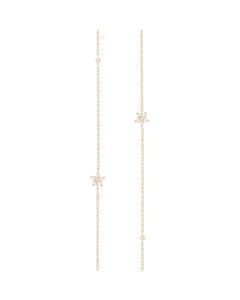 Naszyjnik Ole Lynggaard Copenhagen Shooting Stars 40 cm A2858-402