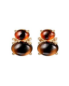 Kolczyki Ole Lynggaard Copenhagen BoHo A3223-411