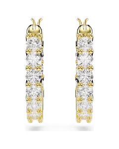 Swarovski kolczyki Matrix 5733398