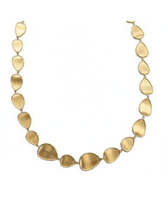 Naszyjnik złoty pr. 585 CO1727