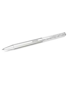 Swarovski długopis Crystalline biały 5670198