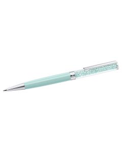 Swarovski długopis Crystalline miętowy 5351072