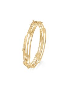 Bransoletka Ole Lynggaard Copenhagen Boho A2950-401/17