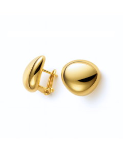 Kolczyki złote pr. 750 LI007KL