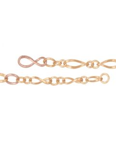 Bransoletka Ole Lynggaard Copenhagen Love Bands A1730-401