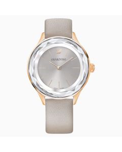 Swarovski zegarek różowy 5295326