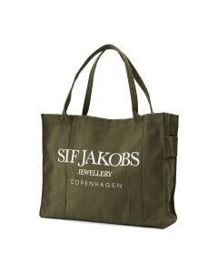 Torba typu tote Sif Jakobs SJ-TOTEBAGKGR