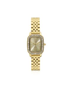Zegarek Sif Jakobs Luciana SJ-W2742-CZ-YG