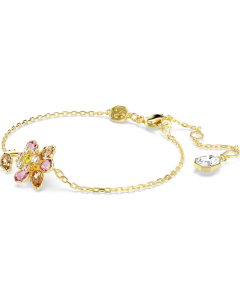 Swarovski kolczyki Idyllia 5732423