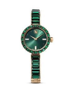 Swarovski zegarek Matrix Bangle 5690808