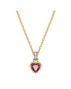 Swarovski naszyjnik Chroma 5648750