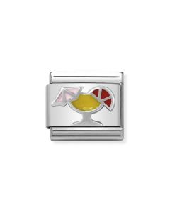 Composable Silver Koktajl 330202/26