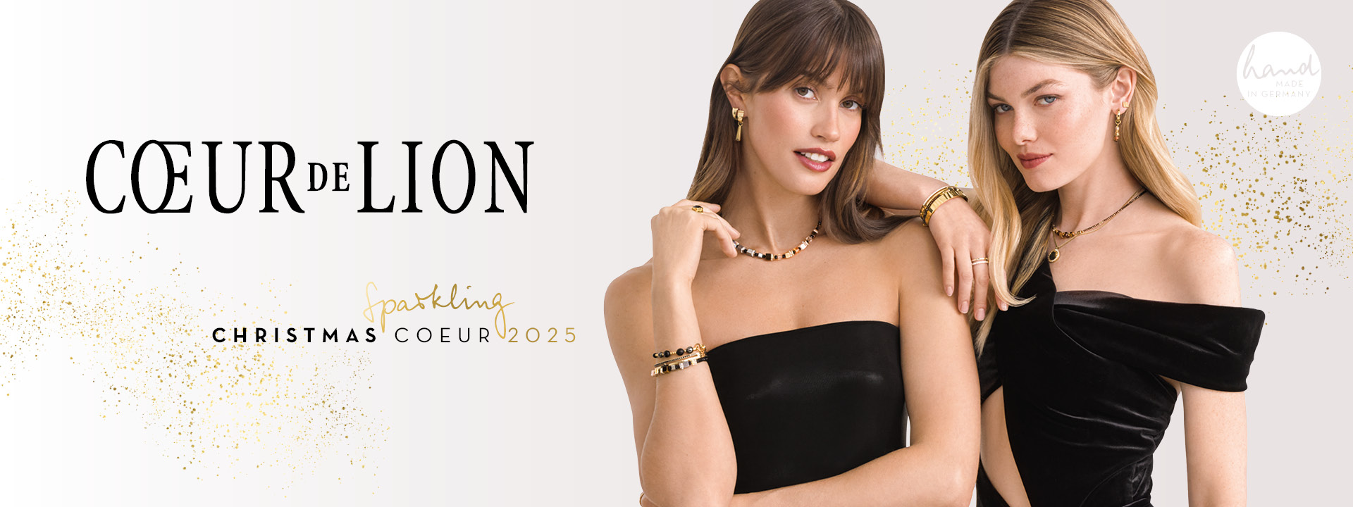 COEUR DE LION XMAS LABIZU