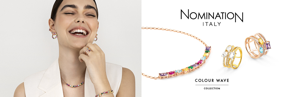 NN Labizu Colour Wave AW22