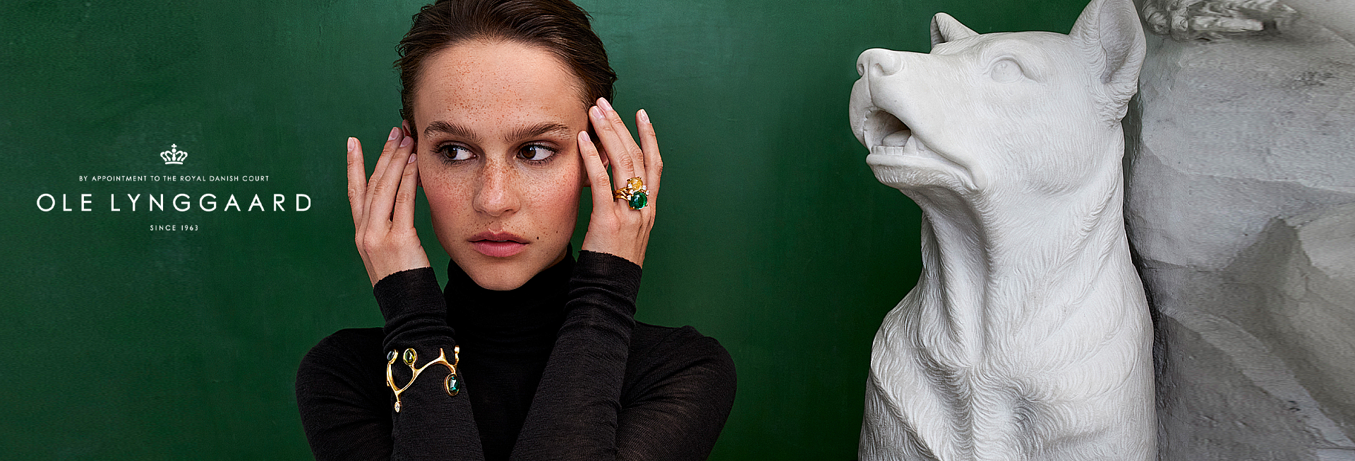 OLE LYNGAARD BOHO LABIZU