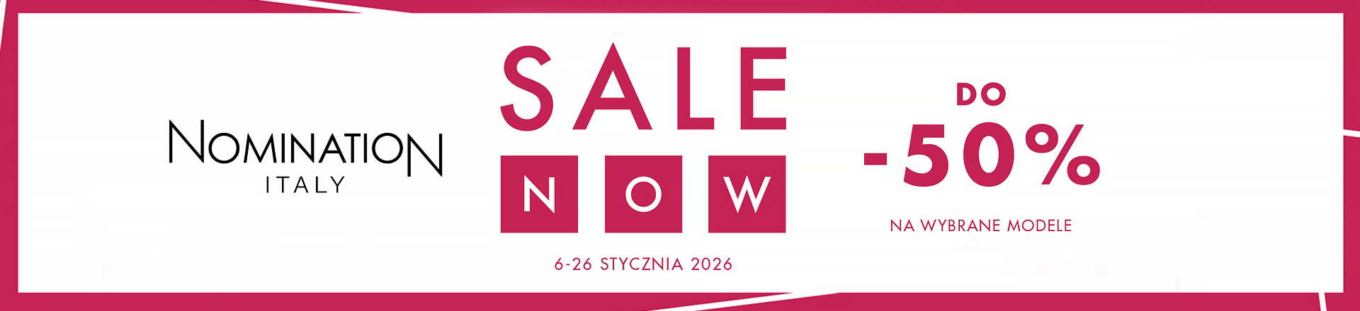 SALE NOMINATION ITALY