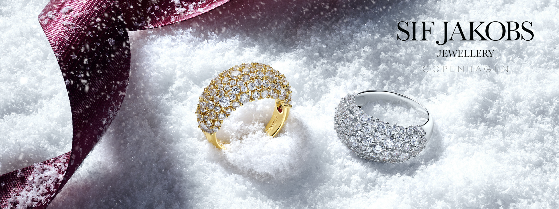 SIF JAKOBS XMAS