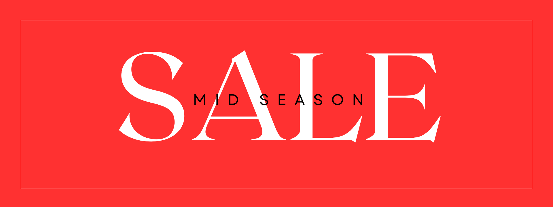 sale